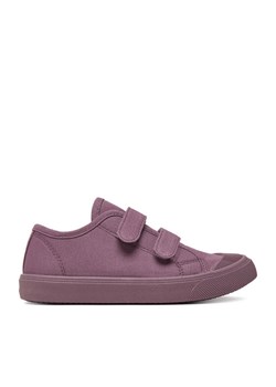 Trampki DeeZee CEO-CSS20535-03 Fioletowy ze sklepu eobuwie.pl w kategorii Trampki dziecięce - zdjęcie 185021048