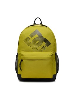 Plecak DC C-DCI-P-004-08 Zielony ze sklepu eobuwie.pl w kategorii Plecaki - zdjęcie 185021066