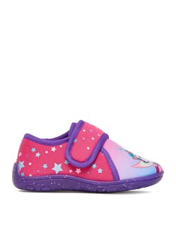 Kapcie Paw Patrol CEO-NJ-AW25-110PAW Różowy ze sklepu eobuwie.pl w kategorii Kapcie dziecięce - zdjęcie 185021087
