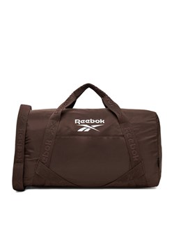 Torba Reebok C-RBK-B-001-08 Brązowy - id: 5906751226339 - marki Reebok - 185021165 Torba Reebok C-RBK-B-001-08 Brązowy ze sklepu eobuwie.pl w kategorii Torby sportowe - zdjęcie 185021165