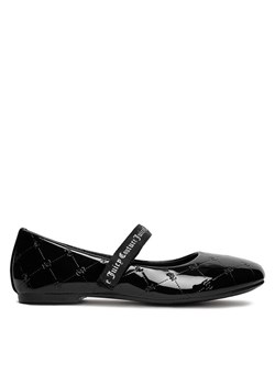 Baleriny Juicy Couture CEO-CS21273-01 Czarny ze sklepu eobuwie.pl w kategorii Balerinki dziecięce - zdjęcie 185021169