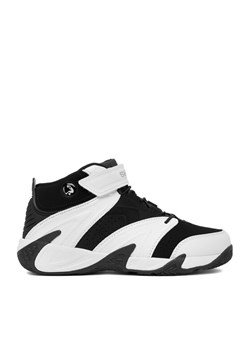 Sneakersy Shaq CEO-DEVASTATOR AQ95010Y-BWZ Czarny ze sklepu eobuwie.pl w kategorii Buty sportowe dziecięce - zdjęcie 185021175