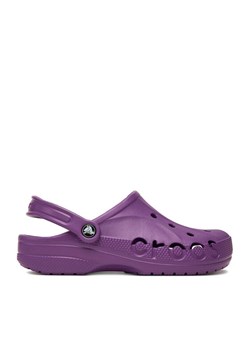 Klapki Crocs C-BAYA CLOG 10126-57H Fioletowy - id: 5906751206133 - marki Crocs - 185021209 Klapki Crocs C-BAYA CLOG 10126-57H Fioletowy ze sklepu eobuwie.pl w kategorii Klapki damskie - zdjęcie 185021209