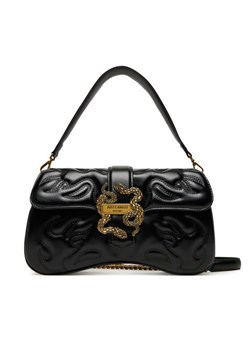 Torebka Just Cavalli 79RA4BA1 ZSD30 Czarny ze sklepu eobuwie.pl w kategorii Torebki damskie - zdjęcie 185021215