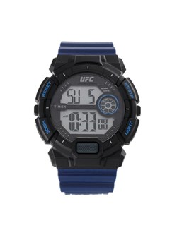 Timex Zegarek UFC Striker TW5M53500 Czarny ze sklepu MODIVO w kategorii Zegarki - zdjęcie 185022498