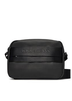 JOOP! Jeans Kosmetyczka 4130001001 Czarny ze sklepu MODIVO w kategorii Kosmetyczki - zdjęcie 185022546