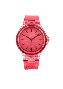 DKNY Zegarek Chambers NY6643 Różowy ze sklepu MODIVO w kategorii Zegarki - zdjęcie 185022556