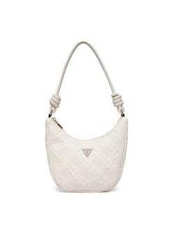 Guess Torebka HWQL96 58180 Biały ze sklepu MODIVO w kategorii Torebki damskie - zdjęcie 185022608