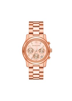 Michael Kors Zegarek MK7324 Złoty ze sklepu MODIVO w kategorii Zegarki - zdjęcie 185022617