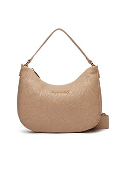 Valentino Torebka Blossom Re VBS8P207 Beżowy ze sklepu MODIVO w kategorii Torebki damskie - zdjęcie 185022629