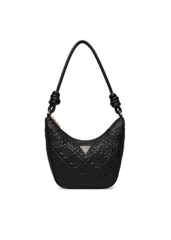 Guess Torebka 175731 Czarny ze sklepu MODIVO w kategorii Torebki damskie - zdjęcie 185022645