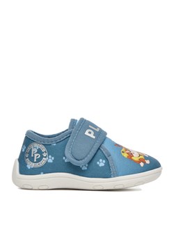 Paw Patrol Kapcie CEO-NJ-AW25-116PAW Zielony ze sklepu MODIVO w kategorii Kapcie dziecięce - zdjęcie 185022707