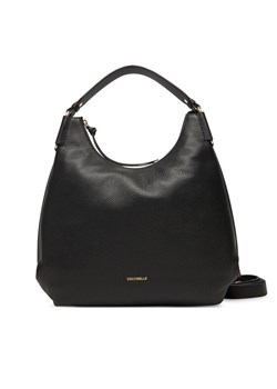 Coccinelle Torebka T95 Coccinellerebekka E1 T95 13 02 01 Czarny ze sklepu MODIVO w kategorii Torby Shopper bag - zdjęcie 185022807