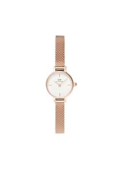 Daniel Wellington Zegarek DW00100744 Złoty ze sklepu MODIVO w kategorii Zegarki - zdjęcie 185022815