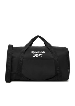Reebok Torba C-RBK-B-001-08 Czarny ze sklepu MODIVO w kategorii Torby sportowe - zdjęcie 185022839