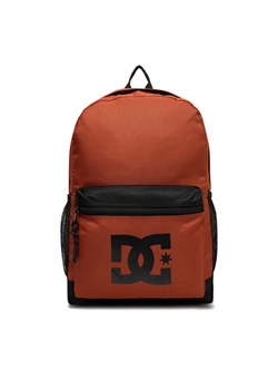 DC Plecak C-DCI-P-003-08 Pomarańczowy ze sklepu MODIVO w kategorii Plecaki - zdjęcie 185022917