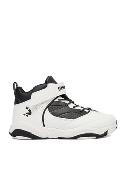 Shaq Sneakersy CEO-SPIN MOVE AQ95001Y-WZ Biały ze sklepu MODIVO w kategorii Buty sportowe dziecięce - zdjęcie 185022966