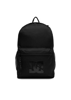 DC Plecak C-DCI-P-003-08 Czarny ze sklepu MODIVO w kategorii Plecaki - zdjęcie 185022988