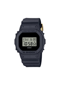 G-Shock Zegarek 40th Anniversary Remaster Black Series DWE-5657RE-1ER Czarny ze sklepu MODIVO w kategorii Zegarki - zdjęcie 185023069