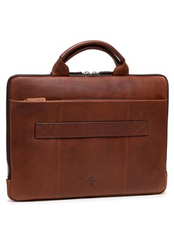 JOOP! Torba na laptopa Loreto 4140005182 Brązowy ze sklepu MODIVO w kategorii Torby na laptopa - zdjęcie 185023136