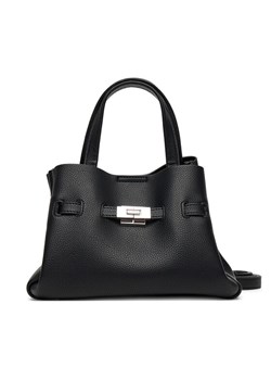DKNY Torebka R52DAK44 Czarny ze sklepu MODIVO w kategorii Torebki damskie - zdjęcie 185023145