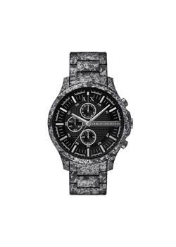 Armani Exchange Zegarek AX2462 Szary ze sklepu MODIVO w kategorii Zegarki - zdjęcie 185023198