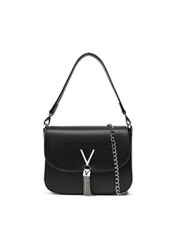 Valentino Torebka Divina VBS1R404G Czarny ze sklepu MODIVO w kategorii Listonoszki - zdjęcie 185023236