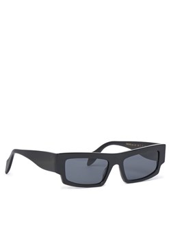 PINKO Okulary przeciwsłoneczne ORIONE Czarny ze sklepu MODIVO w kategorii Okulary przeciwsłoneczne damskie - zdjęcie 185023288