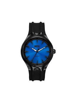 Diesel Zegarek Streamline DZ2203 Czarny ze sklepu MODIVO w kategorii Zegarki - zdjęcie 185023289