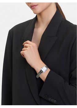 U.S. Polo Assn. Zegarek Harmony USP8432YG Złoty ze sklepu MODIVO w kategorii Zegarki - zdjęcie 185023317