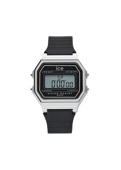 Ice-Watch Zegarek Digit Retro 22063 Czarny ze sklepu MODIVO w kategorii Zegarki - zdjęcie 185023319