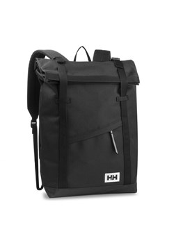Helly Hansen Plecak Stockholm 67187 Czarny ze sklepu MODIVO w kategorii Plecaki - zdjęcie 185023357