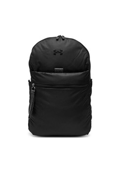 Under Armour Plecak UA Studio Campus 1384675 Czarny ze sklepu MODIVO w kategorii Plecaki - zdjęcie 185023366