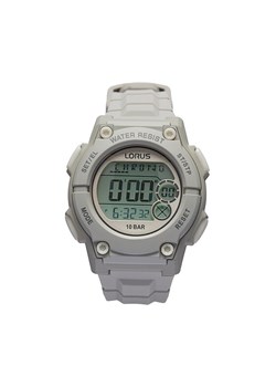 Lorus Zegarek R2335PX9 Beżowy ze sklepu MODIVO w kategorii Zegarki - zdjęcie 185023405