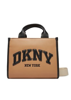 DKNY Torebka R52AZC80 Beżowy - id: 0732465422003 - marki DKNY - 185023426 DKNY Torebka R52AZC80 Beżowy ze sklepu MODIVO w kategorii Torebki damskie - zdjęcie 185023426