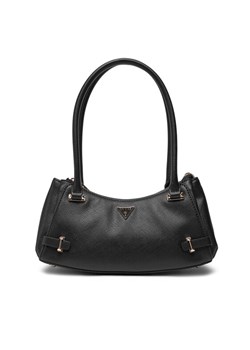 Guess Torebka Rosalba HWZG96 57170 Czarny ze sklepu MODIVO w kategorii Torebki damskie - zdjęcie 185023439
