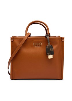 Liu Jo Shopperka RIDHI ze sklepu Gomez Fashion Store w kategorii Torby Shopper bag - zdjęcie 185027675