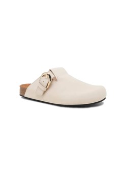 Alohas Skórzane mule ze sklepu Gomez Fashion Store w kategorii Klapki damskie - zdjęcie 185027697