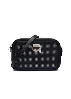 Karl Lagerfeld Skórzana listonoszka ze sklepu Gomez Fashion Store w kategorii Listonoszki - zdjęcie 185027725