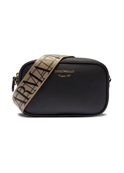 Emporio Armani Listonoszka ze sklepu Gomez Fashion Store w kategorii Listonoszki - zdjęcie 185027729