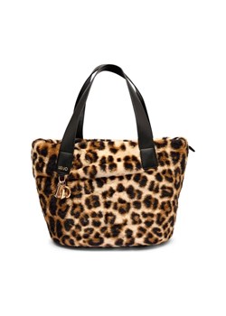 Liu Jo Shopperka VERRY ze sklepu Gomez Fashion Store w kategorii Torby Shopper bag - zdjęcie 185027736