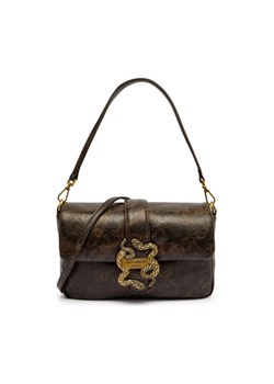 Just Cavalli Torebka na ramię ze sklepu Gomez Fashion Store w kategorii Listonoszki - zdjęcie 185027749