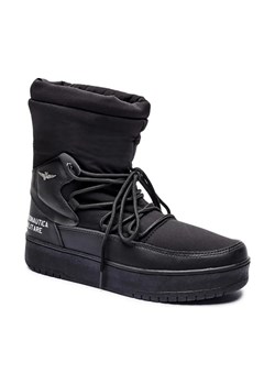 Aeronautica Militare Śniegowce ze sklepu Gomez Fashion Store w kategorii Buty zimowe męskie - zdjęcie 185027767