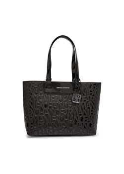 Armani Exchange Shopperka ze sklepu Gomez Fashion Store w kategorii Torby Shopper bag - zdjęcie 185027768