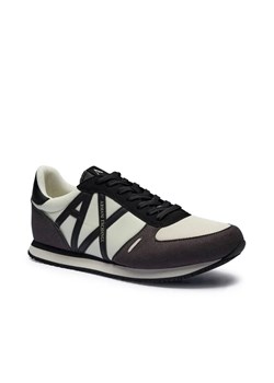 Armani Exchange Sneakersy ze sklepu Gomez Fashion Store w kategorii Buty sportowe męskie - zdjęcie 185027778