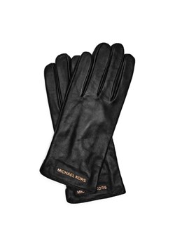 Michael Kors Skórzane rękawiczki ze sklepu Gomez Fashion Store w kategorii Rękawiczki damskie - zdjęcie 185027807