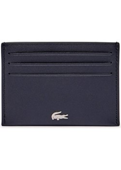Lacoste Skórzane etui na karty ze sklepu Gomez Fashion Store w kategorii Etui - zdjęcie 185027809