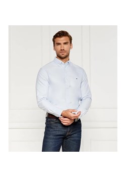 Tommy Hilfiger Koszula OXFORD | Regular Fit ze sklepu Gomez Fashion Store w kategorii Koszule męskie - zdjęcie 185027835