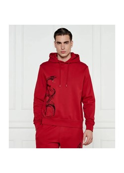 Armani Exchange Bluza | Loose fit ze sklepu Gomez Fashion Store w kategorii Bluzy męskie - zdjęcie 185027836