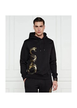 Armani Exchange Bluza | Loose fit ze sklepu Gomez Fashion Store w kategorii Bluzy męskie - zdjęcie 185027839